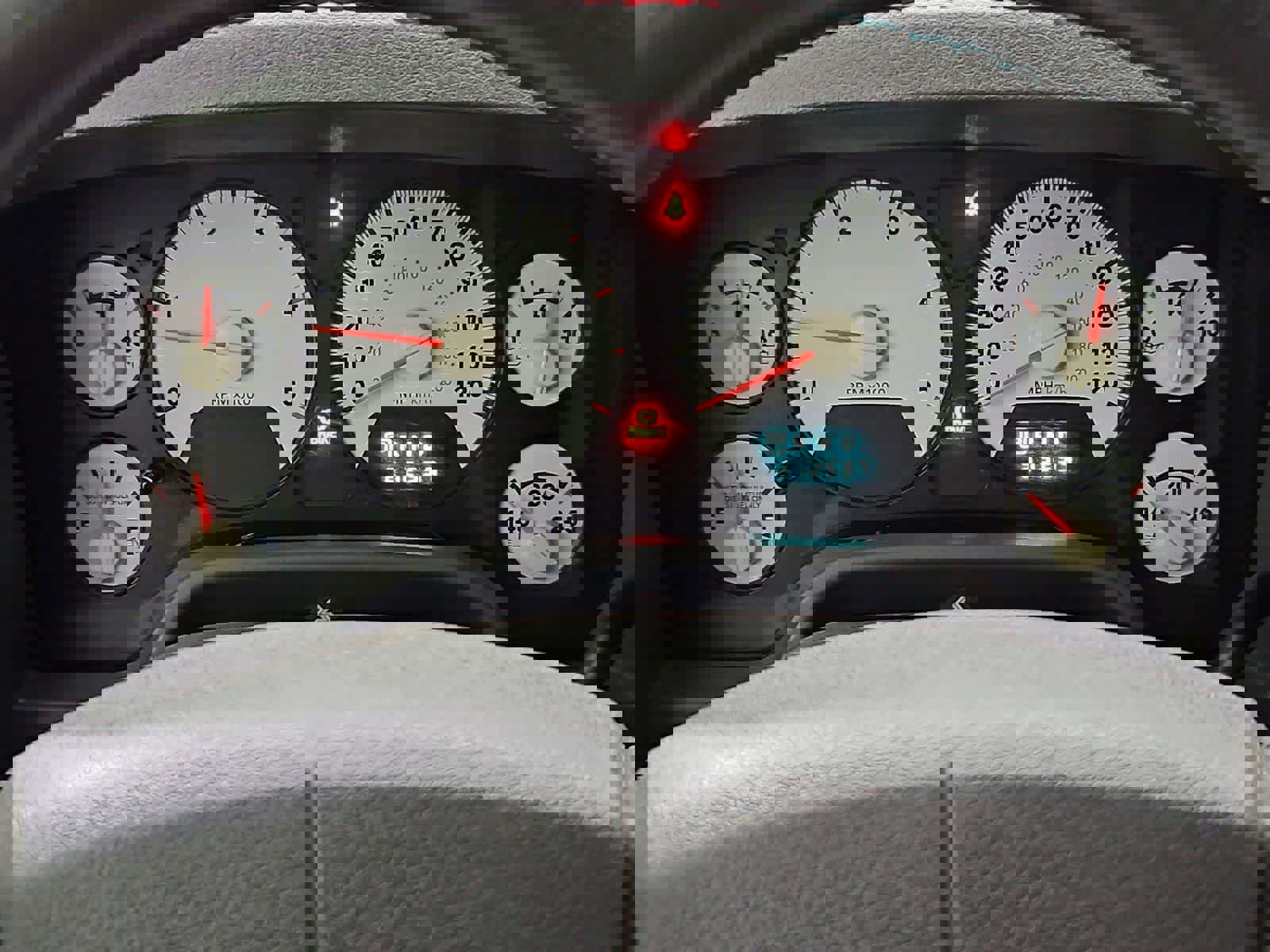 Used 2009 Dodge Ram 3500 Truck SLT w/ Popular Equipment Group image 33