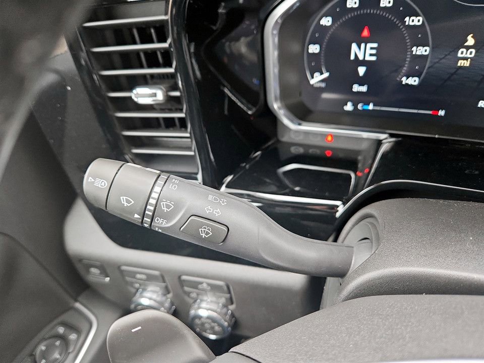 New 2026 GMC Sierra 1500 Elevation w/ Preferred Package image 18