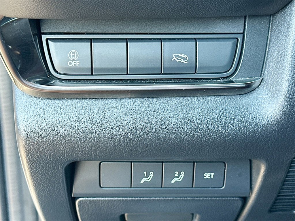 Used 2022 MAZDA CX-30 AWD 2.5 S w/ Preferred Package image 10