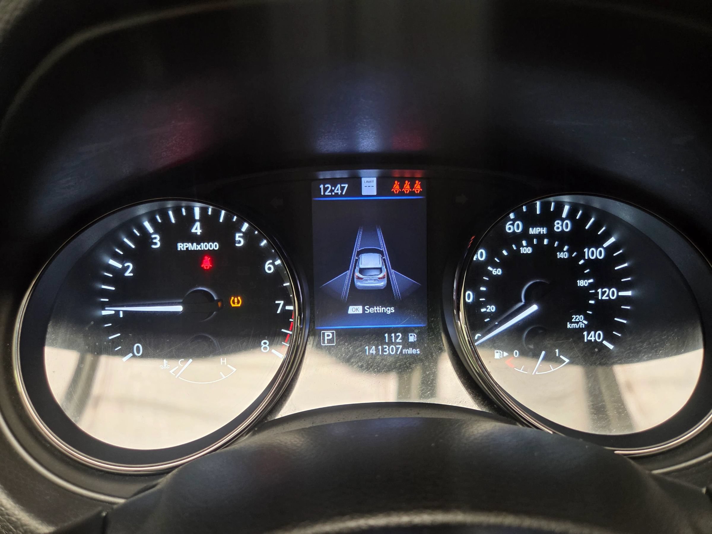 Used 2021 Nissan Rogue Sport SL w/ Premium Package AWD/4WD image 18