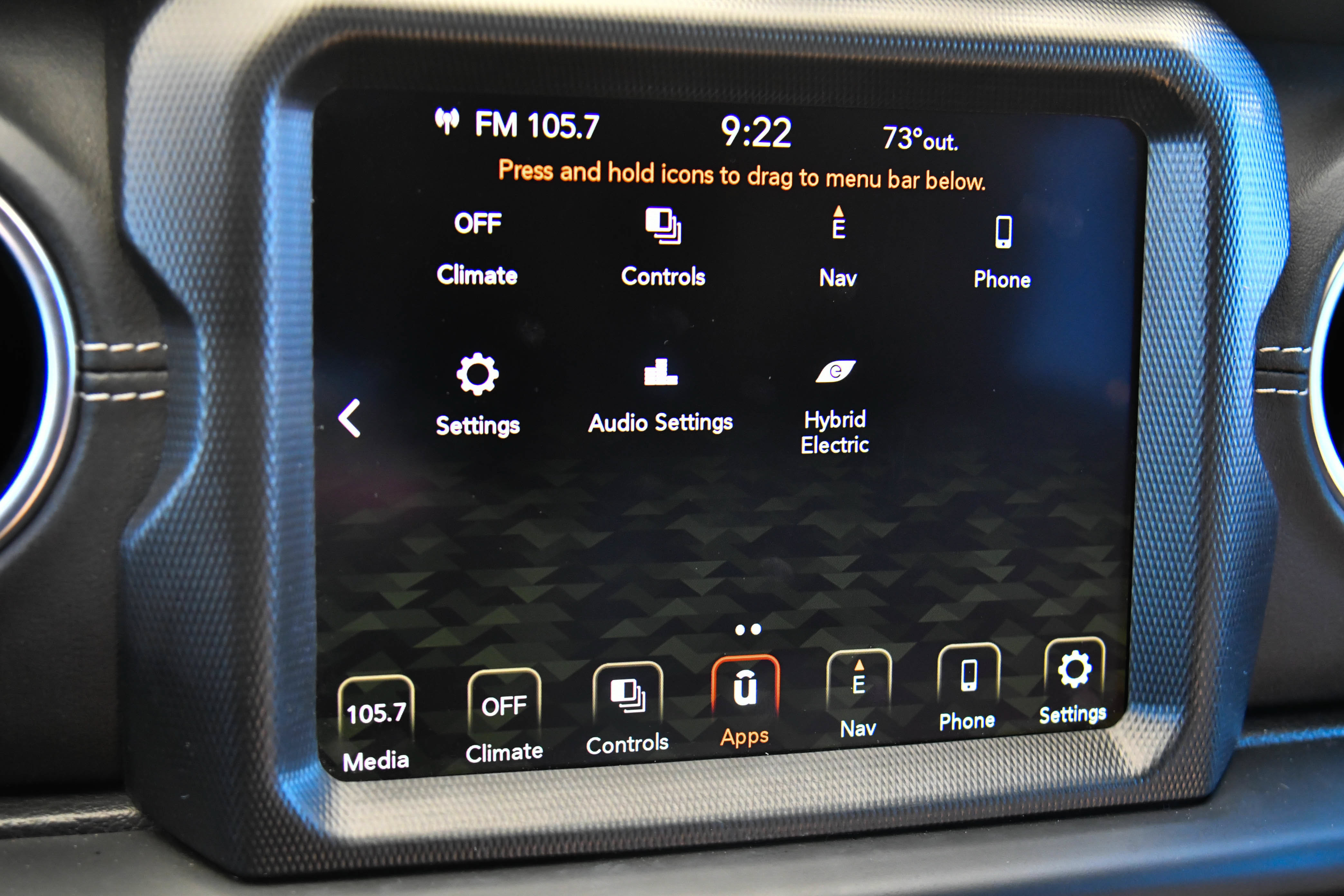 Used 2023 Jeep Wrangler Unlimited Sahara AWD/4WD image 24
