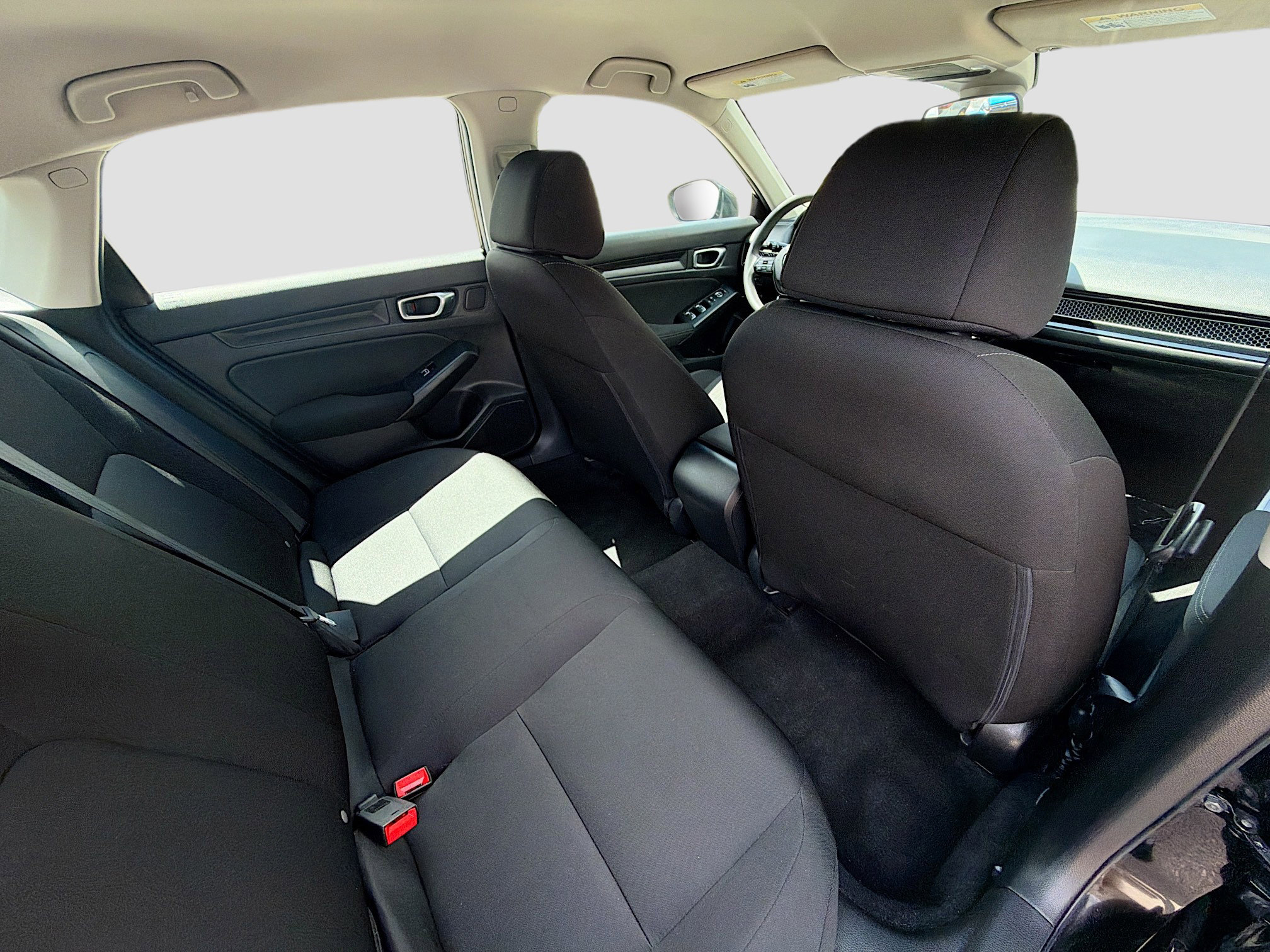 Used 2023 Honda Civic LX image 28