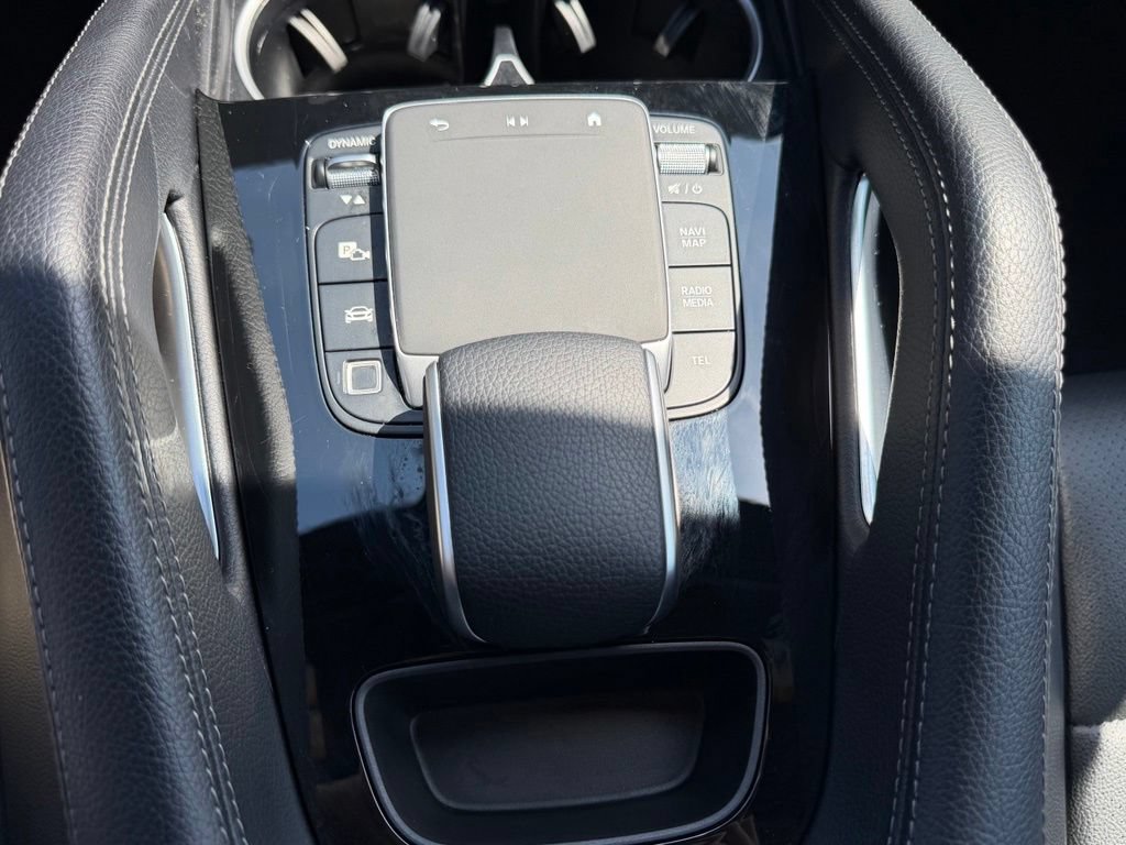 Used 2026 Mercedes-Benz GLE 350 4MATIC image 25
