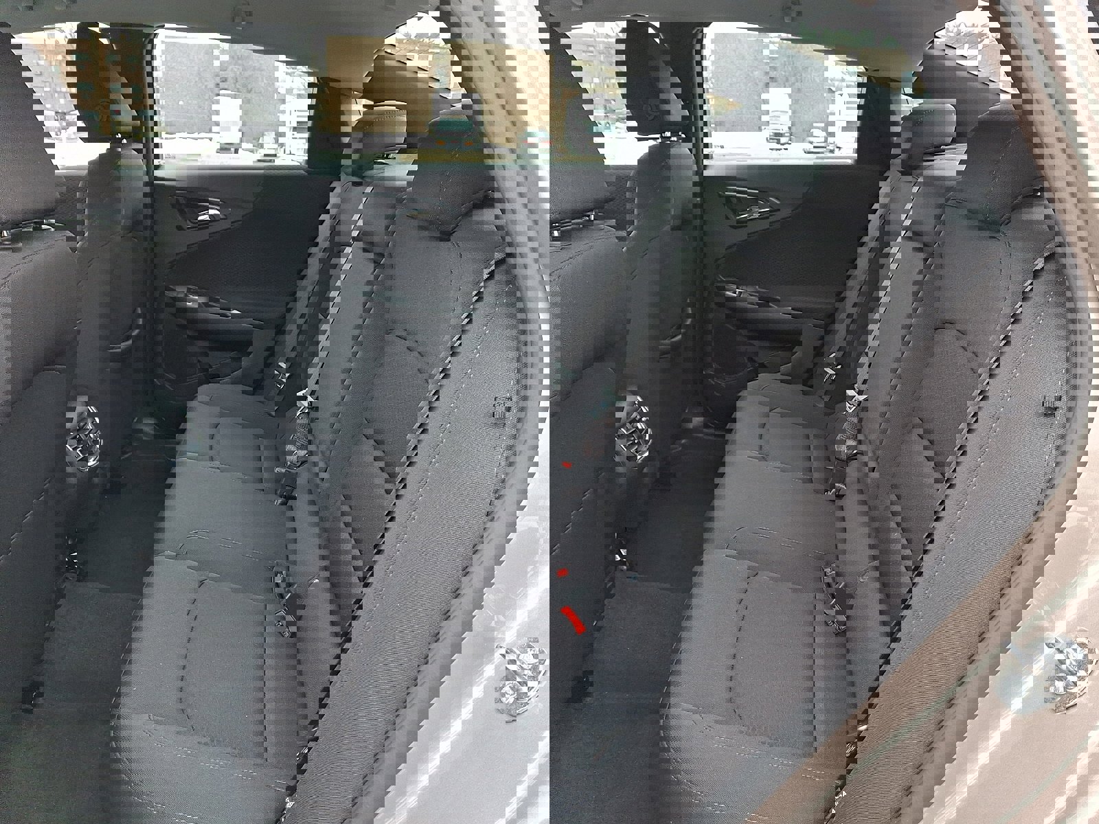 Used 2024 Chevrolet Malibu LT FWD image 10