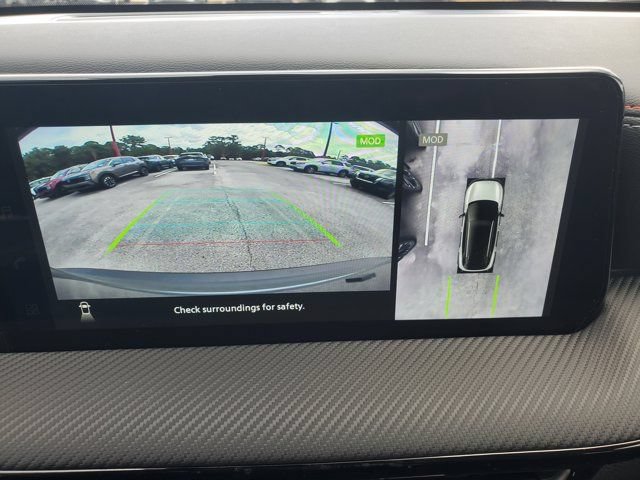 Used 2026 Nissan Kicks SR FWD image 19