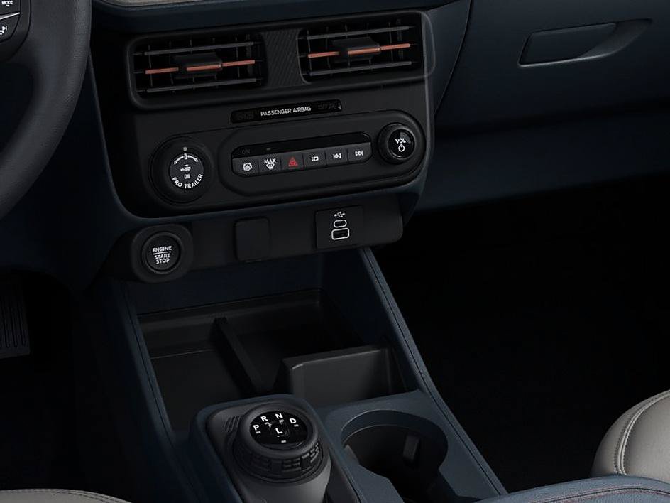 New 2026 Ford Maverick Lariat AWD/4WD image 16