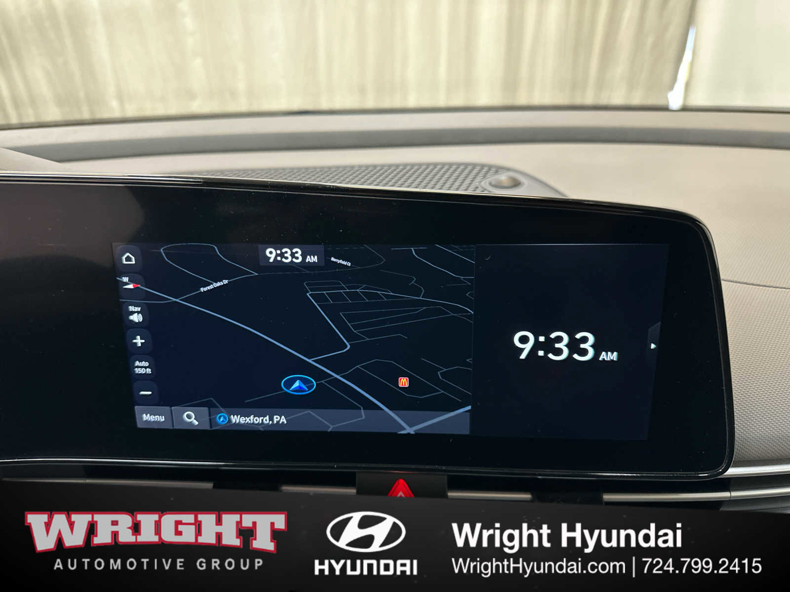 Certified 2023 Hyundai Elantra SEL w/ Convenience Package image 26