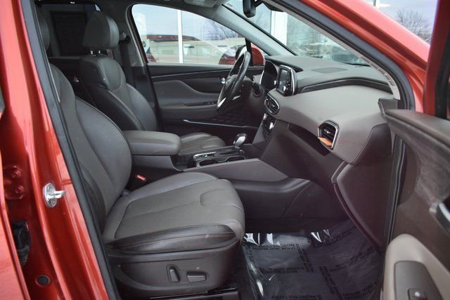 Used 2020 Hyundai Santa Fe SEL image 46
