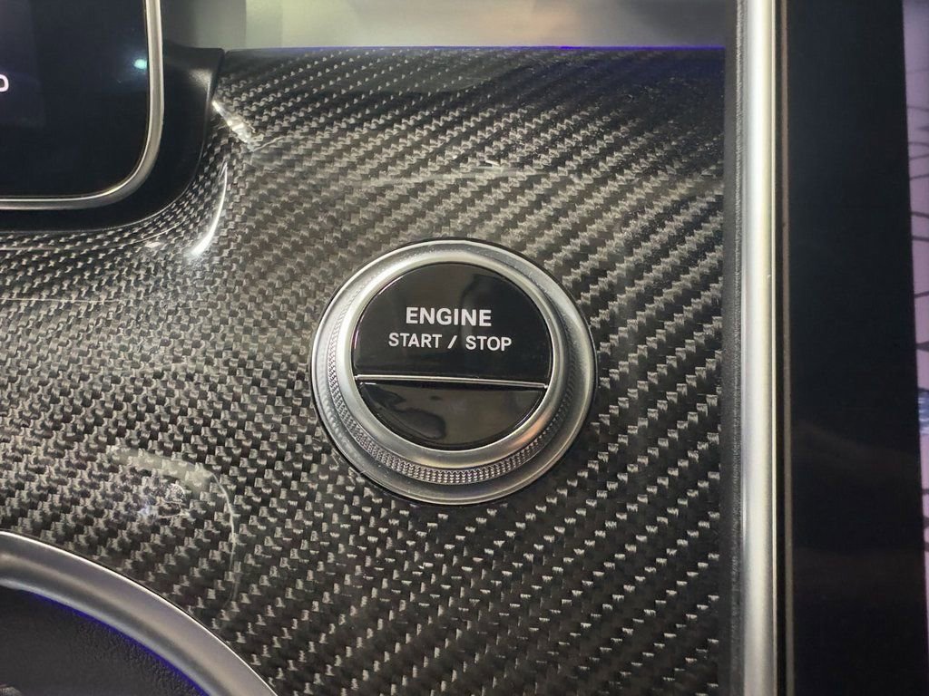 Used 2024 Mercedes-Benz C 63 AMG S image 17