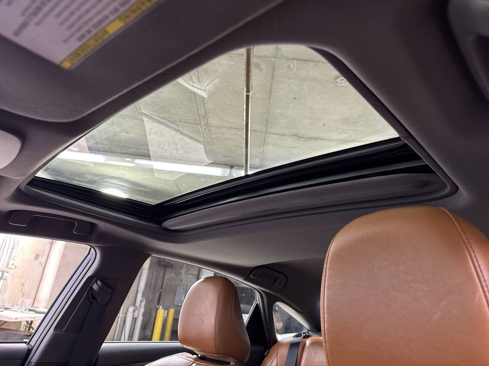 Used 2020 Toyota Avalon Limited w/ Advanced Safety Package FWD image 36