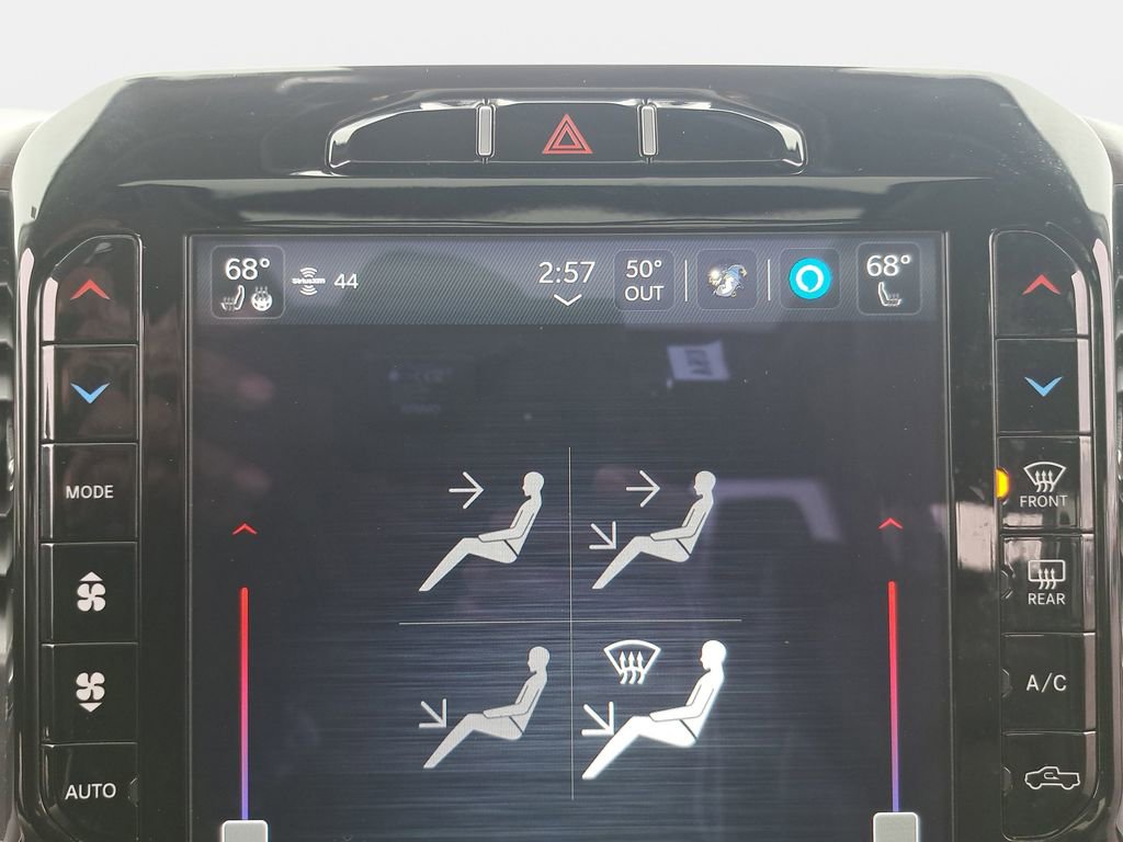 Used 2022 RAM 1500 Laramie image 23