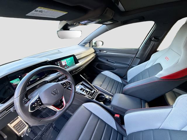 Used 2024 Volkswagen GTI Autobahn image 21
