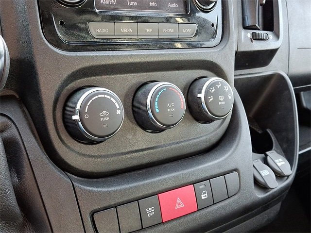 Used 2021 RAM ProMaster 1500 image 16