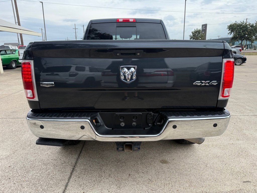 Used 2013 RAM 2500 Laramie w/ Convenience Group image 6