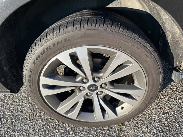 Used 2020 Ford Expedition Platinum image 10