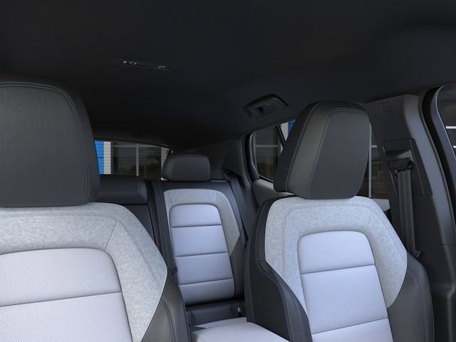 New 2026 Chevrolet Equinox EV LT FWD image 24