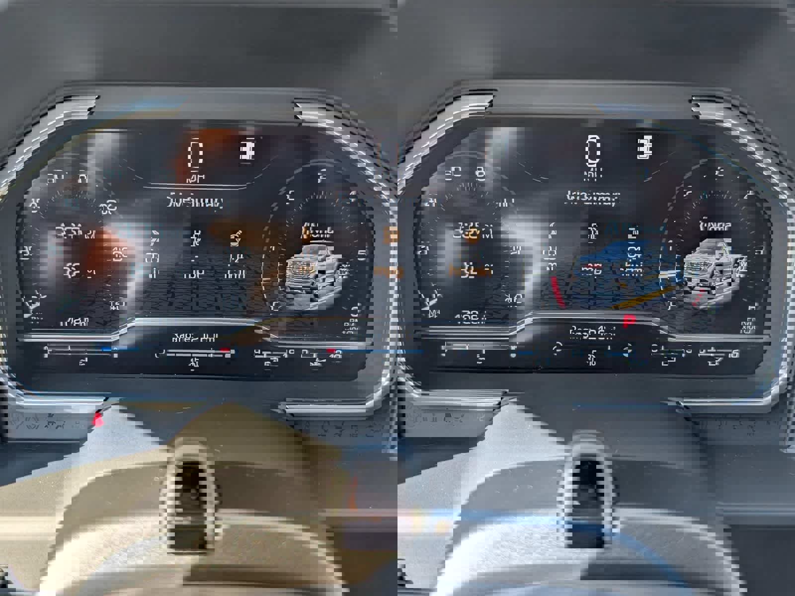 Certified 2023 GMC Sierra 1500 Denali image 31