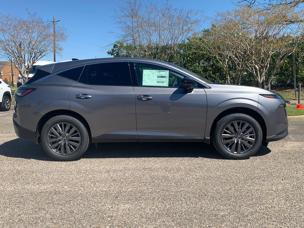 New 2026 Nissan Murano SL image 2