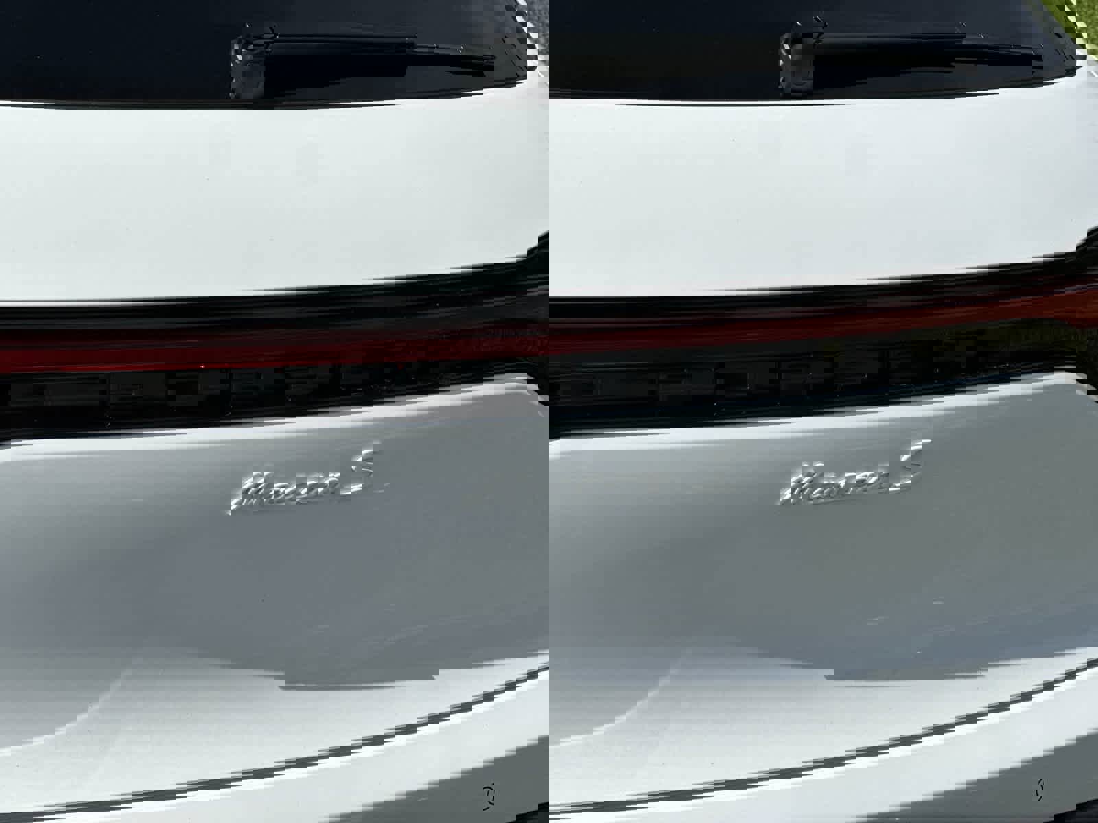 New 2026 Porsche Macan S image 32