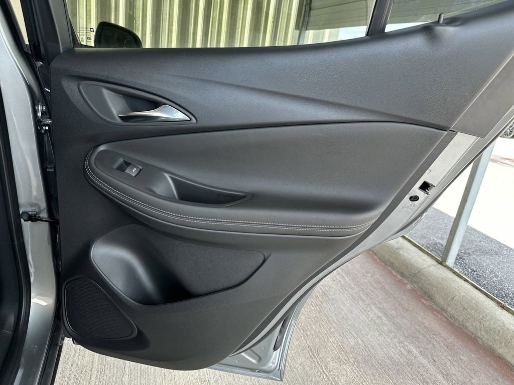 New 2026 Buick Encore GX Preferred FWD image 32