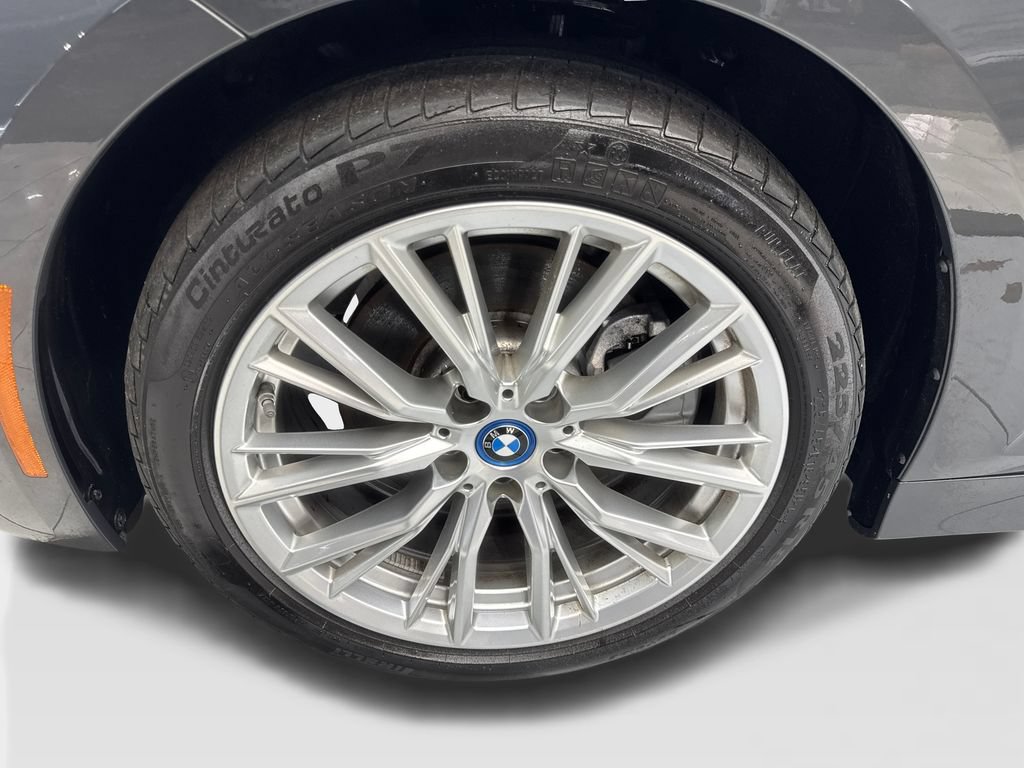 Used 2023 BMW 330e xDrive w/ Premium Package AWD/4WD image 79