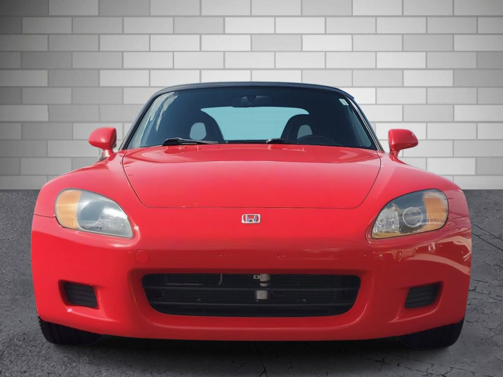 Used 2000 Honda S2000 Base image 8