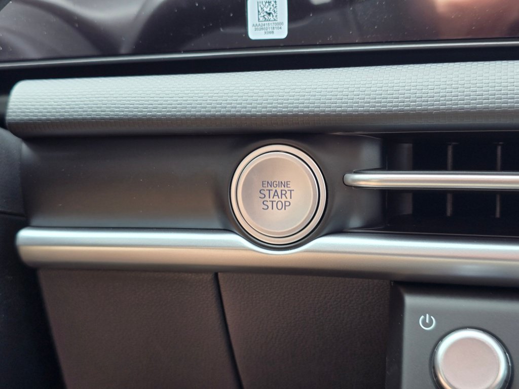 New 2026 Hyundai Tucson SE AWD/4WD image 30