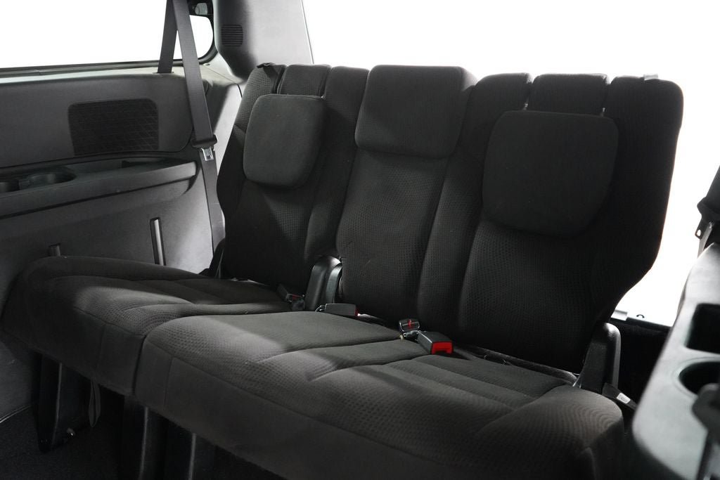 Used 2014 Dodge Grand Caravan SE w/ Quick Order Package 29E SE FWD image 15