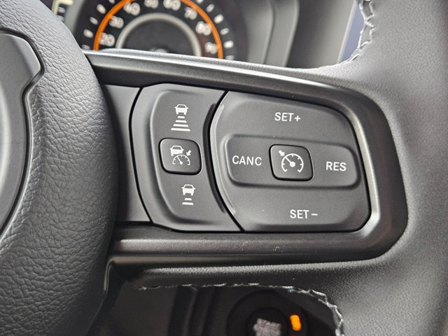 New 2026 Jeep Gladiator Mojave AWD/4WD image 14