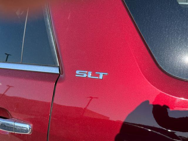 Used 2015 GMC Acadia SLT AWD/4WD image 13