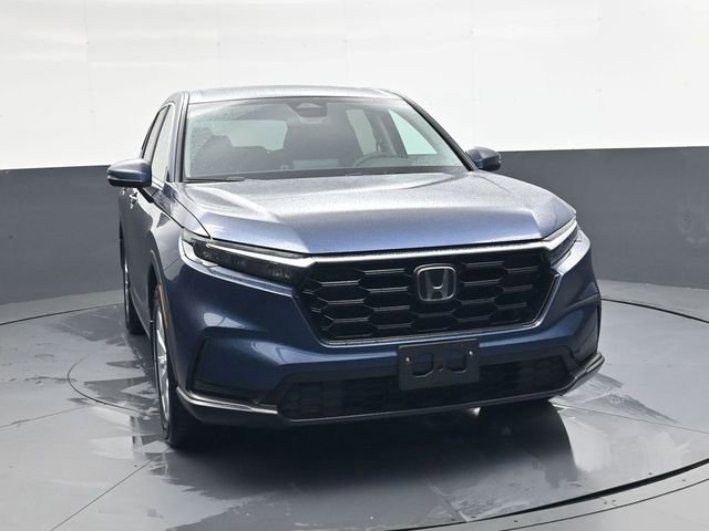 Used 2025 Honda CR-V EX image 10