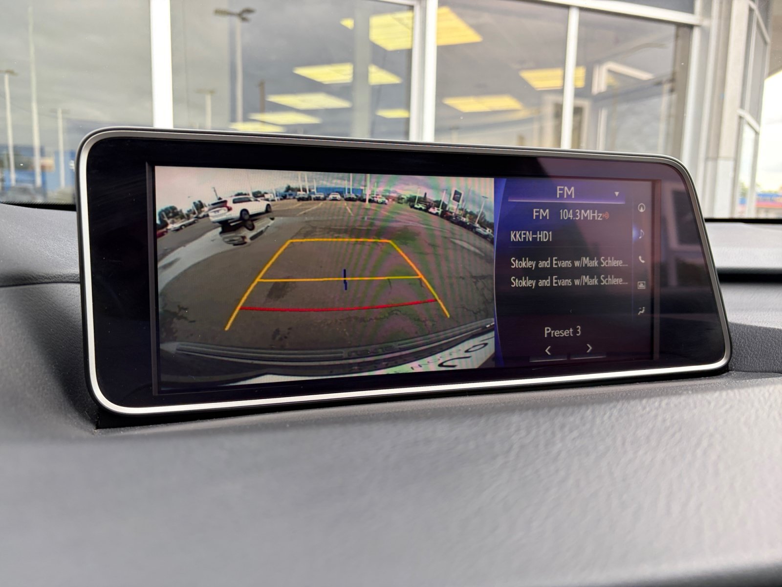 Used 2019 Lexus RX 350 AWD w/ Navigation Package image 27