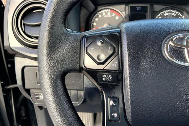 Certified 2023 Toyota Tacoma SR image 23