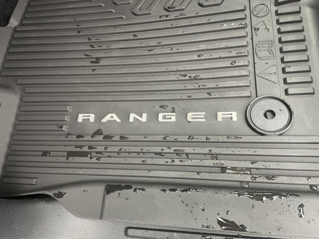 New 2025 Ford Ranger XLT w/ FX4 Off-Road Package image 25