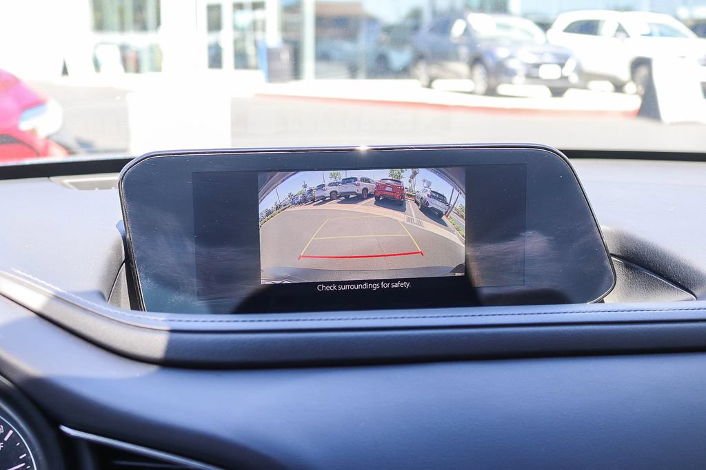 Used 2024 MAZDA CX-30 AWD 2.5 S w/ Preferred Package image 25