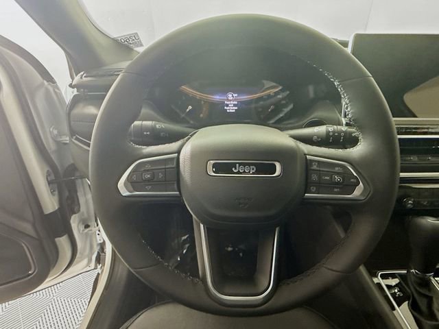 New 2026 Jeep Compass Limited image 11