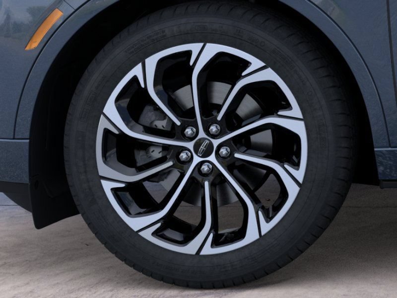 New 2026 Lincoln Nautilus Reserve AWD/4WD image 19