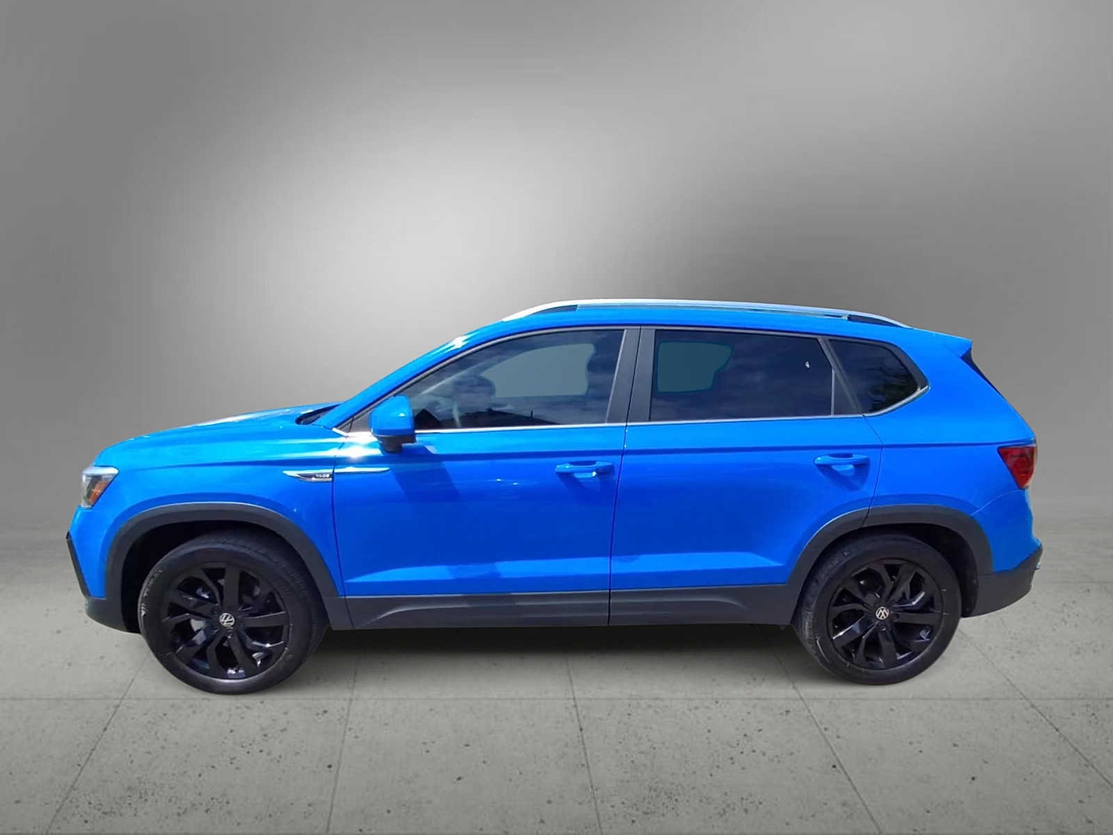 Used 2023 Volkswagen Taos SE AWD/4WD image 5