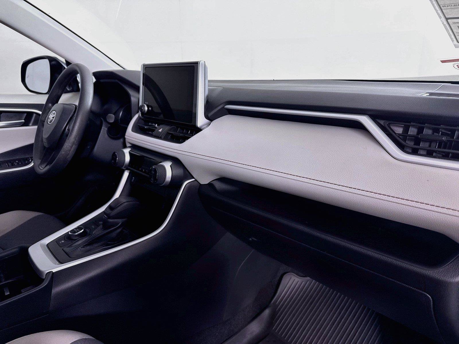 Certified 2023 Toyota RAV4 XLE AWD/4WD image 42
