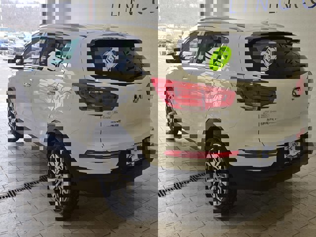 Used 2015 Kia Sportage EX image 15