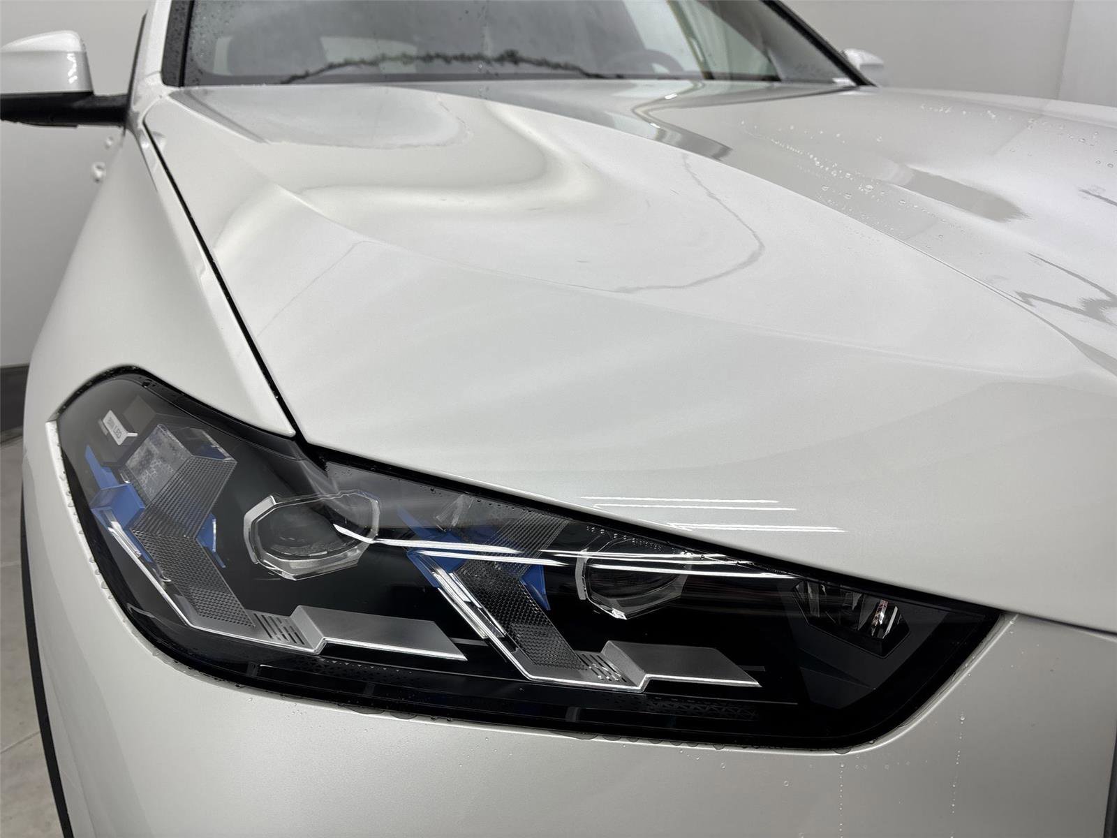 Used 2024 BMW X5 xDrive40i w/ Premium Package image 18