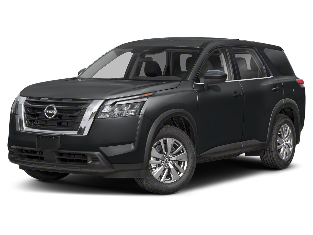 New 2025 Nissan Pathfinder S AWD/4WD image 21
