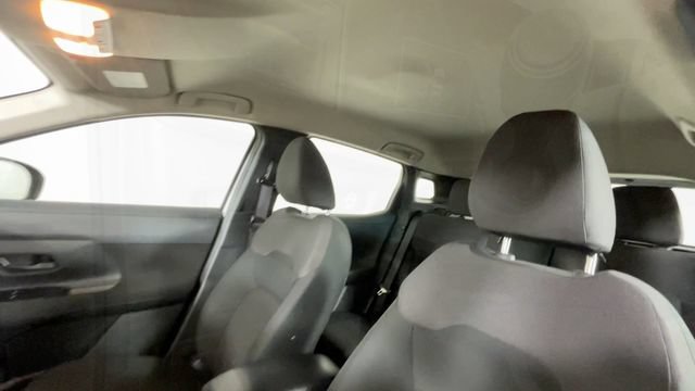 Used 2025 Nissan Kicks S FWD image 20