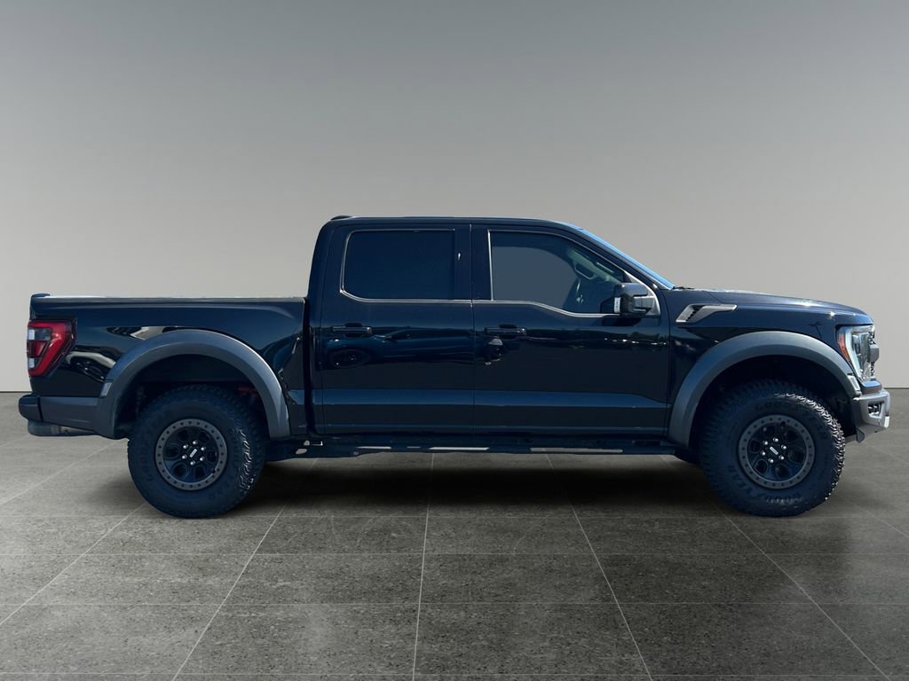Used 2021 Ford F150 Raptor w/ Equipment Group 801A High image 8