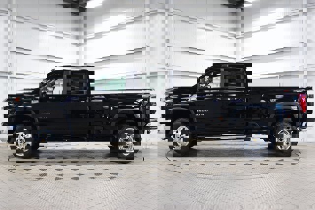 New 2026 Chevrolet Silverado 3500 LT image 4