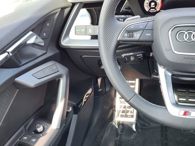 New 2026 Audi A3 2.0T Premium image 26