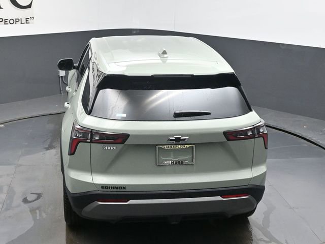 New 2026 Chevrolet Equinox LT w/ Convenience Package II image 35