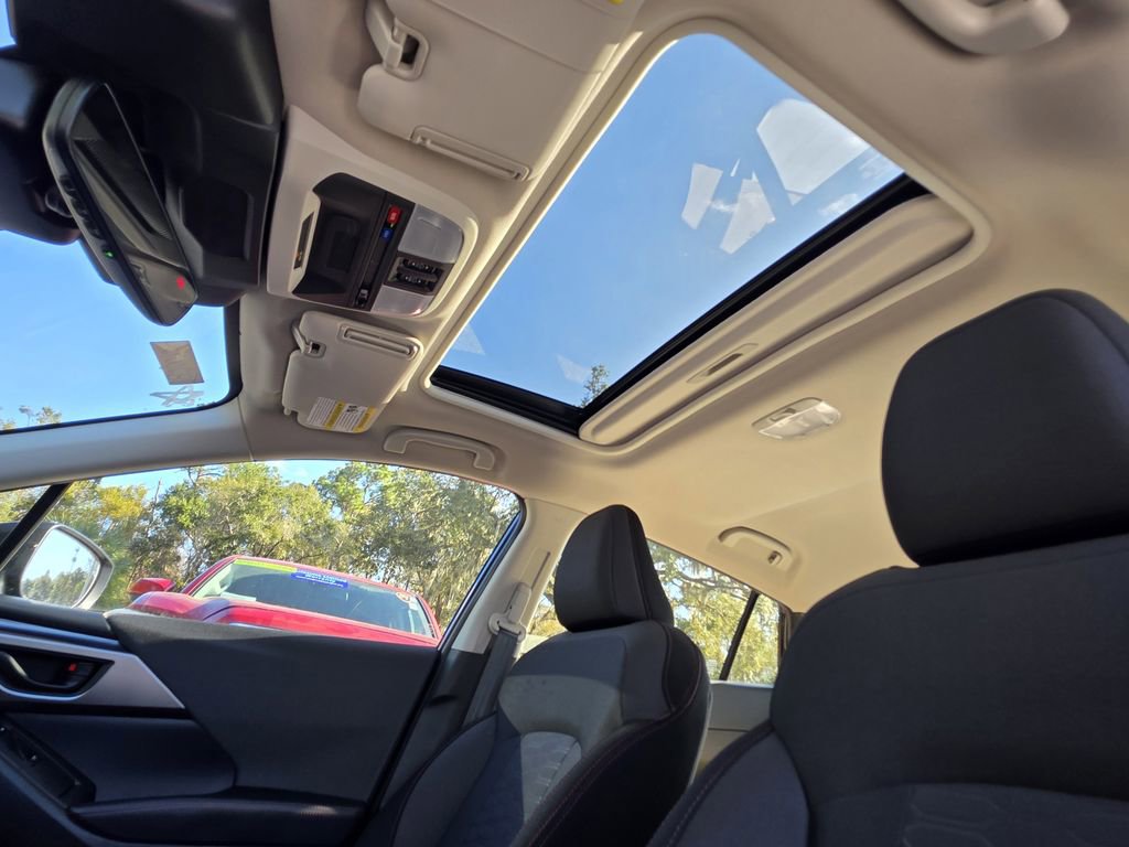 New 2026 Subaru Impreza 2.0i Sport image 20