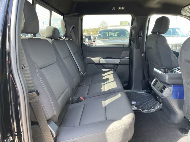 New 2026 Ford F150 XLT image 23