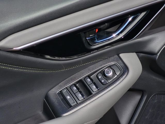 New 2025 Subaru Outback Onyx Edition image 14